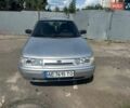 Белый ВАЗ 2110, объемом двигателя 1.6 л и пробегом 193 тыс. км за 2700 $, фото 8 на Automoto.ua