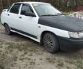 Белый ВАЗ 2110, объемом двигателя 1.5 л и пробегом 1 тыс. км за 55000 $, фото 1 на Automoto.ua
