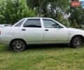Белый ВАЗ 2110, объемом двигателя 1.6 л и пробегом 248 тыс. км за 1800 $, фото 1 на Automoto.ua