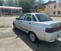 Белый ВАЗ 2110, объемом двигателя 1.6 л и пробегом 193 тыс. км за 2700 $, фото 3 на Automoto.ua