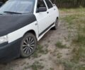 Белый ВАЗ 2110, объемом двигателя 0 л и пробегом 1 тыс. км за 1691 $, фото 1 на Automoto.ua
