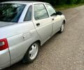 Білий ВАЗ 2110, об'ємом двигуна 1.6 л та пробігом 262 тис. км за 2200 $, фото 2 на Automoto.ua
