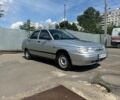 Белый ВАЗ 2110, объемом двигателя 1.6 л и пробегом 193 тыс. км за 2700 $, фото 1 на Automoto.ua