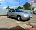 Белый ВАЗ 2110, объемом двигателя 1.6 л и пробегом 193 тыс. км за 2400 $, фото 1 на Automoto.ua