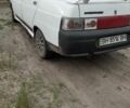 Белый ВАЗ 2110, объемом двигателя 0 л и пробегом 1 тыс. км за 1691 $, фото 3 на Automoto.ua