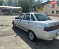 Белый ВАЗ 2110, объемом двигателя 1.6 л и пробегом 193 тыс. км за 2700 $, фото 2 на Automoto.ua