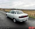 Белый ВАЗ 2110, объемом двигателя 1.6 л и пробегом 236 тыс. км за 1599 $, фото 3 на Automoto.ua