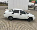 Белый ВАЗ 2110, объемом двигателя 1.6 л и пробегом 190 тыс. км за 1750 $, фото 22 на Automoto.ua