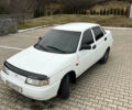 Белый ВАЗ 2110, объемом двигателя 1.6 л и пробегом 200 тыс. км за 1650 $, фото 17 на Automoto.ua