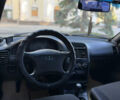 Белый ВАЗ 2110, объемом двигателя 1.6 л и пробегом 160 тыс. км за 2230 $, фото 10 на Automoto.ua