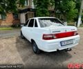 Белый ВАЗ 2110, объемом двигателя 1.6 л и пробегом 0 тыс. км за 2500 $, фото 1 на Automoto.ua