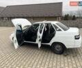 Белый ВАЗ 2110, объемом двигателя 1.6 л и пробегом 190 тыс. км за 1750 $, фото 30 на Automoto.ua