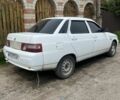 Белый ВАЗ 2110, объемом двигателя 1.6 л и пробегом 200 тыс. км за 1200 $, фото 1 на Automoto.ua