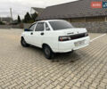 Белый ВАЗ 2110, объемом двигателя 1.6 л и пробегом 200 тыс. км за 1650 $, фото 35 на Automoto.ua