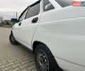 Белый ВАЗ 2110, объемом двигателя 1.6 л и пробегом 190 тыс. км за 1750 $, фото 8 на Automoto.ua