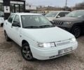 Білий ВАЗ 2110, об'ємом двигуна 1.6 л та пробігом 85 тис. км за 3350 $, фото 1 на Automoto.ua