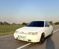 Білий ВАЗ 2110, об'ємом двигуна 1.6 л та пробігом 180 тис. км за 2800 $, фото 3 на Automoto.ua