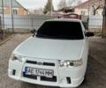 Білий ВАЗ 2110, об'ємом двигуна 1.6 л та пробігом 86 тис. км за 394 $, фото 1 на Automoto.ua