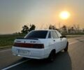 Білий ВАЗ 2110, об'ємом двигуна 1.6 л та пробігом 180 тис. км за 2800 $, фото 1 на Automoto.ua