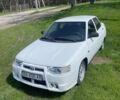 Белый ВАЗ 2110, объемом двигателя 1.6 л и пробегом 130 тыс. км за 2200 $, фото 1 на Automoto.ua