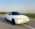 Білий ВАЗ 2110, об'ємом двигуна 1.6 л та пробігом 180 тис. км за 2800 $, фото 4 на Automoto.ua
