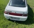 Белый ВАЗ 2110, объемом двигателя 1.6 л и пробегом 130 тыс. км за 2200 $, фото 4 на Automoto.ua