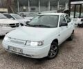 Білий ВАЗ 2110, об'ємом двигуна 1.6 л та пробігом 85 тис. км за 3350 $, фото 1 на Automoto.ua