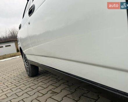 Белый ВАЗ 2110, объемом двигателя 1.6 л и пробегом 190 тыс. км за 1750 $, фото 14 на Automoto.ua