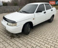Белый ВАЗ 2110, объемом двигателя 1.6 л и пробегом 200 тыс. км за 1650 $, фото 11 на Automoto.ua