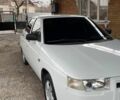 Білий ВАЗ 2110, об'ємом двигуна 1.6 л та пробігом 86 тис. км за 394 $, фото 5 на Automoto.ua