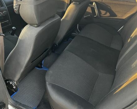 Білий ВАЗ 2110, об'ємом двигуна 1.6 л та пробігом 180 тис. км за 2800 $, фото 6 на Automoto.ua