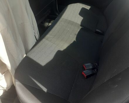 Белый ВАЗ 2110, объемом двигателя 1.6 л и пробегом 102 тыс. км за 2750 $, фото 5 на Automoto.ua