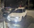 Белый ВАЗ 2110, объемом двигателя 1.6 л и пробегом 164 тыс. км за 3000 $, фото 1 на Automoto.ua