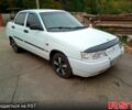 Білий ВАЗ 2110, об'ємом двигуна 1.6 л та пробігом 220 тис. км за 1500 $, фото 1 на Automoto.ua