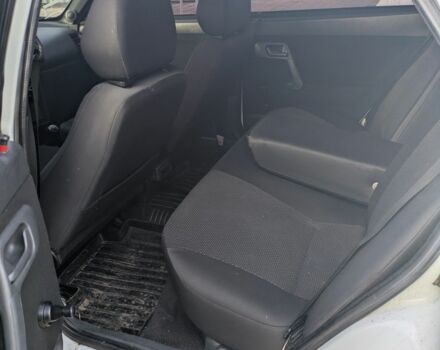 Белый ВАЗ 2110, объемом двигателя 1.6 л и пробегом 164 тыс. км за 3000 $, фото 8 на Automoto.ua