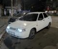 Белый ВАЗ 2110, объемом двигателя 1.6 л и пробегом 164 тыс. км за 3000 $, фото 1 на Automoto.ua