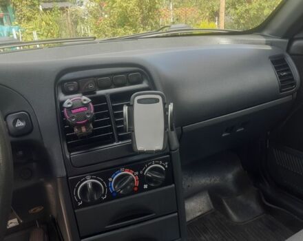 Белый ВАЗ 2110, объемом двигателя 1.6 л и пробегом 102 тыс. км за 2750 $, фото 6 на Automoto.ua