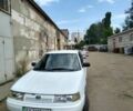 Белый ВАЗ 2110, объемом двигателя 1.6 л и пробегом 144 тыс. км за 3500 $, фото 1 на Automoto.ua