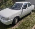 Белый ВАЗ 2110, объемом двигателя 1.6 л и пробегом 102 тыс. км за 2750 $, фото 1 на Automoto.ua