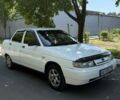 Белый ВАЗ 2110, объемом двигателя 1.6 л и пробегом 200 тыс. км за 1500 $, фото 1 на Automoto.ua