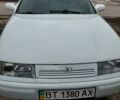 Белый ВАЗ 2110, объемом двигателя 1.6 л и пробегом 115 тыс. км за 4600 $, фото 1 на Automoto.ua