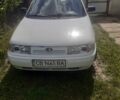 Білий ВАЗ 2110, об'ємом двигуна 1.6 л та пробігом 102 тис. км за 3150 $, фото 1 на Automoto.ua