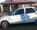 Белый ВАЗ 2110, объемом двигателя 1.6 л и пробегом 102 тыс. км за 2900 $, фото 4 на Automoto.ua