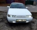 Білий ВАЗ 2110, об'ємом двигуна 1.6 л та пробігом 140 тис. км за 3500 $, фото 1 на Automoto.ua