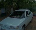 Білий ВАЗ 2110, об'ємом двигуна 1.6 л та пробігом 102 тис. км за 3974 $, фото 1 на Automoto.ua
