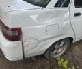Белый ВАЗ 2110, объемом двигателя 1.6 л и пробегом 340 тыс. км за 1850 $, фото 4 на Automoto.ua