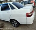 Белый ВАЗ 2110, объемом двигателя 1.6 л и пробегом 137 тыс. км за 2700 $, фото 5 на Automoto.ua