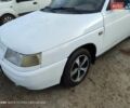 Белый ВАЗ 2110, объемом двигателя 1.6 л и пробегом 137 тыс. км за 2700 $, фото 7 на Automoto.ua