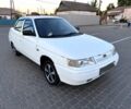 Білий ВАЗ 2110, об'ємом двигуна 1.6 л та пробігом 136 тис. км за 2400 $, фото 1 на Automoto.ua