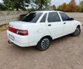 Білий ВАЗ 2110, об'ємом двигуна 1.6 л та пробігом 230 тис. км за 1400 $, фото 2 на Automoto.ua